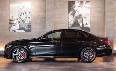 Mercedes-Benz E Class E63 S Premium Plus 2