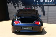 BMW Z4 3.0 Z4 Si Sport Auto 2dr 19