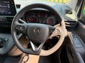 Vauxhall Combo L2H1 2300 PRO S/S 28
