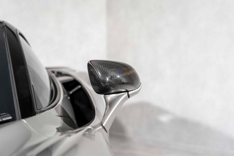 McLaren 720S V8 SSG. FULL MSH. CARBON PACK 1. CARBON INTERIOR. CERAMICS. LIFT. B & O. 38