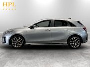 Kia Ceed 1.4 T-GDi GT-Line Lunar Edition Hatchback 5dr Petrol Manual Euro 6 (s/s) (1 4