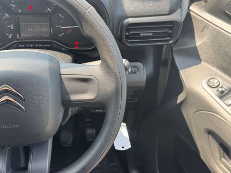 Citroen Berlingo 1.5 Berlingo 650 Enterprise Edition BlueHDi 24