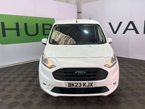 Ford Transit Connect 1.5 Transit Connect 250 Limited EcoBlue 3