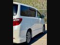 Toyota Alphard TYPE GOLDEN II V6 32