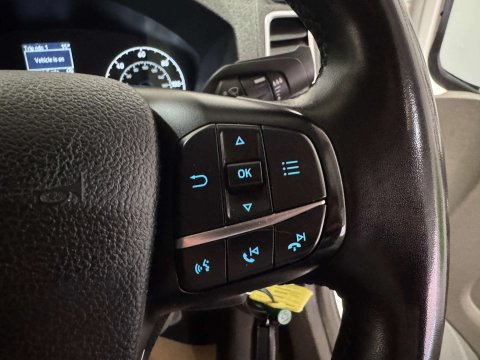Ford Transit Custom 2.0 Transit Custom 300 Limited EcoBlue 5dr 16
