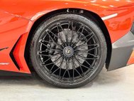 Lamborghini Aventador 6.5 V12 LP 750-4 Superveloce Coupe 2dr Petrol ISR 4WD Euro 6 (750 bhp) 33