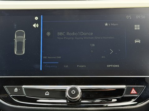 Vauxhall Corsa 1.2 Turbo Yes 5dr [Winter Pack] 25