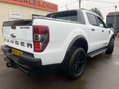 Ford Ranger 2.0 Ranger Wildtrak EcoBlue 4x4 Auto 4WD 13
