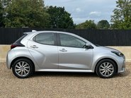 Toyota Yaris ICON FHEV 5