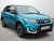 Suzuki Vitara 1.5 Hybrid SZ5 5dr AGS