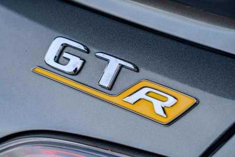 Mercedes-Benz Amg GT AMG GT R 22