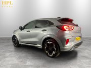 Ford Puma 1.0T EcoBoost MHEV ST-Line X SUV 5dr Petrol Hybrid DCT Euro 6 (s/s) (125 ps 5