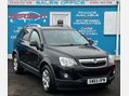 Vauxhall Antara 2.2 CDTi Diamond SUV 5dr Diesel Manual 2WD Euro 5 (s/s) (163 ps) 1