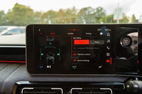 Renault 5 TECHNO E-TECH 25