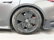 Porsche Taycan Performance 79.2kWh 4S Saloon 4dr Electric Auto 4WD (530 ps) 38