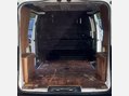 Vauxhall Vivaro 1.5 Turbo D 2700 Edition Panel Van 5dr Diesel Manual L1 H1 Euro 6 (s/s) (12 16