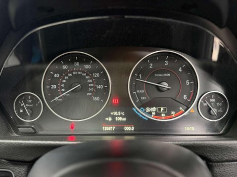 BMW 3 Series 2.0 320d M Sport Touring Auto 5dr 28