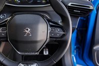 Peugeot 208 GT PREMIUM 20