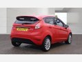 Ford Fiesta 1.0T EcoBoost Titanium X Euro 5 (s/s) 5dr 5