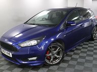Ford Focus ST-LINE X 20