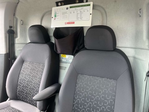 Fiat Doblo 1.2 Doblo 16V REAR ELECTRIC AND RACKING 40