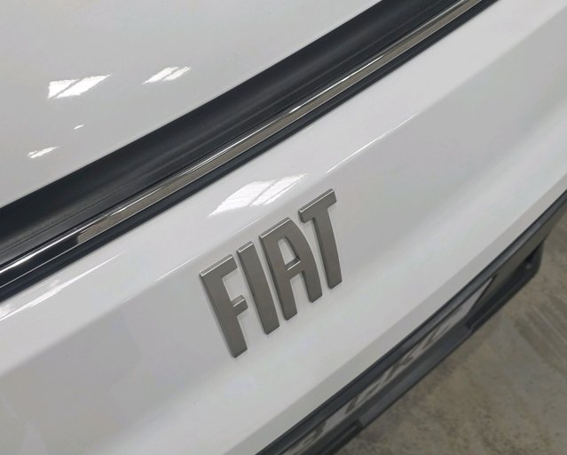 Fiat Doblo DOBLO L1 DIESEL 1.5 Blue HDi 650kg 100 Van