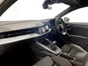 Audi A3 1.0 TFSI 30 S line Sportback 5dr Petrol Manual Euro 6 (s/s) (110 ps) Air Co 15