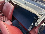 Jaguar E-Type Series 3 OTS Roadster 59