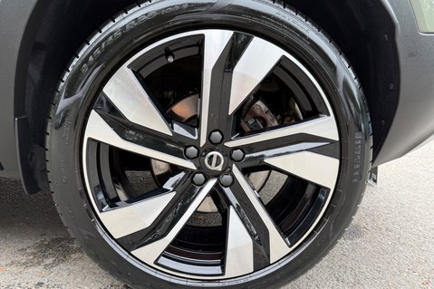 Volvo XC40 B3 ULTRA 68