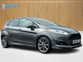Ford Fiesta 1.0T EcoBoost ST-Line Hatchback 5dr Petrol Manual Euro 6 (s/s) (140 ps) 12