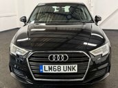 Audi A3 1.0 A3 Sportback 30 TFSI SE Technik 5dr 7