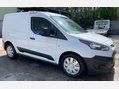 Ford Transit Connect 1.5 TDCi 220 Panel Van 5dr Diesel Manual L1 H1 (120 g/km, 74 bhp) 5