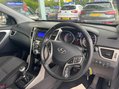 Hyundai i30 1.6 CRDi Blue Drive Active Euro 5 (s/s) 5dr 25