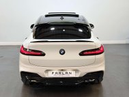 BMW X4 3.0 M40i SUV 5dr Petrol Auto xDrive Euro 6 (s/s) (354 ps) 20