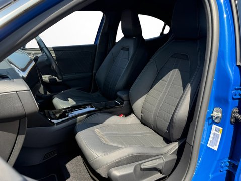 Vauxhall Mokka 100kW Ultimate 50kWh 5dr Auto 20