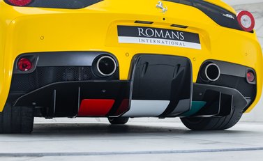 Ferrari 458 Speciale A 42