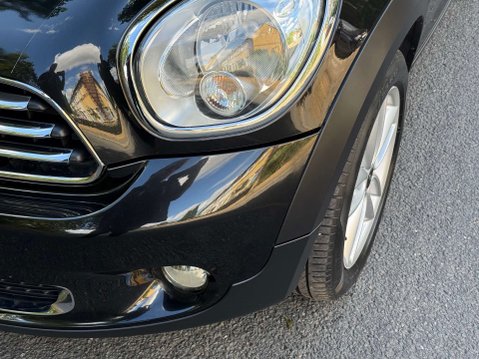 Mini Countryman 1.6 Countryman Cooper 5dr 61