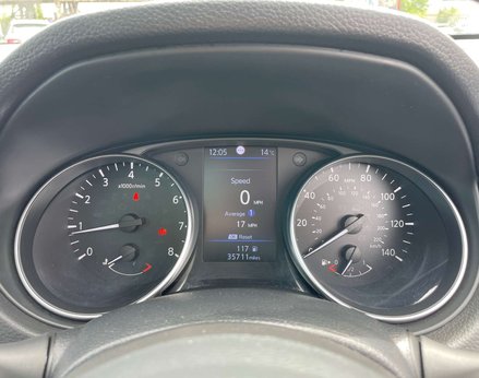 Nissan Qashqai 1.3 Qashqai N-Motion DiG-T 5dr 20