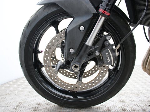 Triumph Tiger Sport 660 TIGER 660 SPORT 26