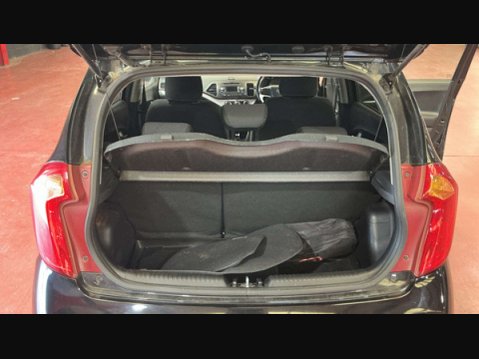 Kia Picanto 1.0 Picanto SR7 5dr 10