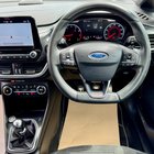 Ford Fiesta 1.5T EcoBoost ST-3 Euro 6 (s/s) 5dr