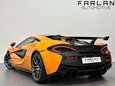 McLaren 570S 3.8 570s Coupe Semi-Auto 2dr 3