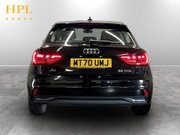 Audi A1 1.0 TFSI 25 Sport Sportback 5dr Petrol Manual Euro 6 (s/s) (95 ps) 6
