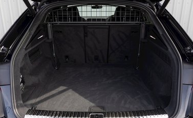 Audi RS Q8 Vorsprung 33