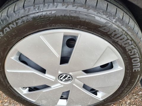 Volkswagen ID.3 LIFE 12