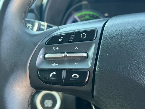 Hyundai KONA GDI PREMIUM 30