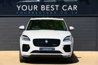 Jaguar E-Pace 1.5 E-PACE R-Dynamic SE PHEV AWD Auto 4WD 5dr 31