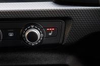 Audi A1 SPORTBACK TFSI SPORT 37