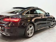 Mercedes-Benz E Class 2.0 E220d AMG Line (Premium) Coupe 2dr Diesel G-Tronic+ Euro 6 (s/s) (194 p 29