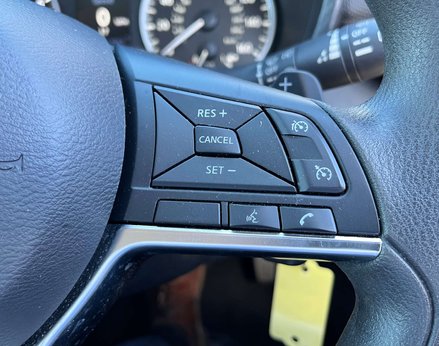 Nissan Juke 1.0 Juke Acenta DiG-T Semi-Auto 5dr 49